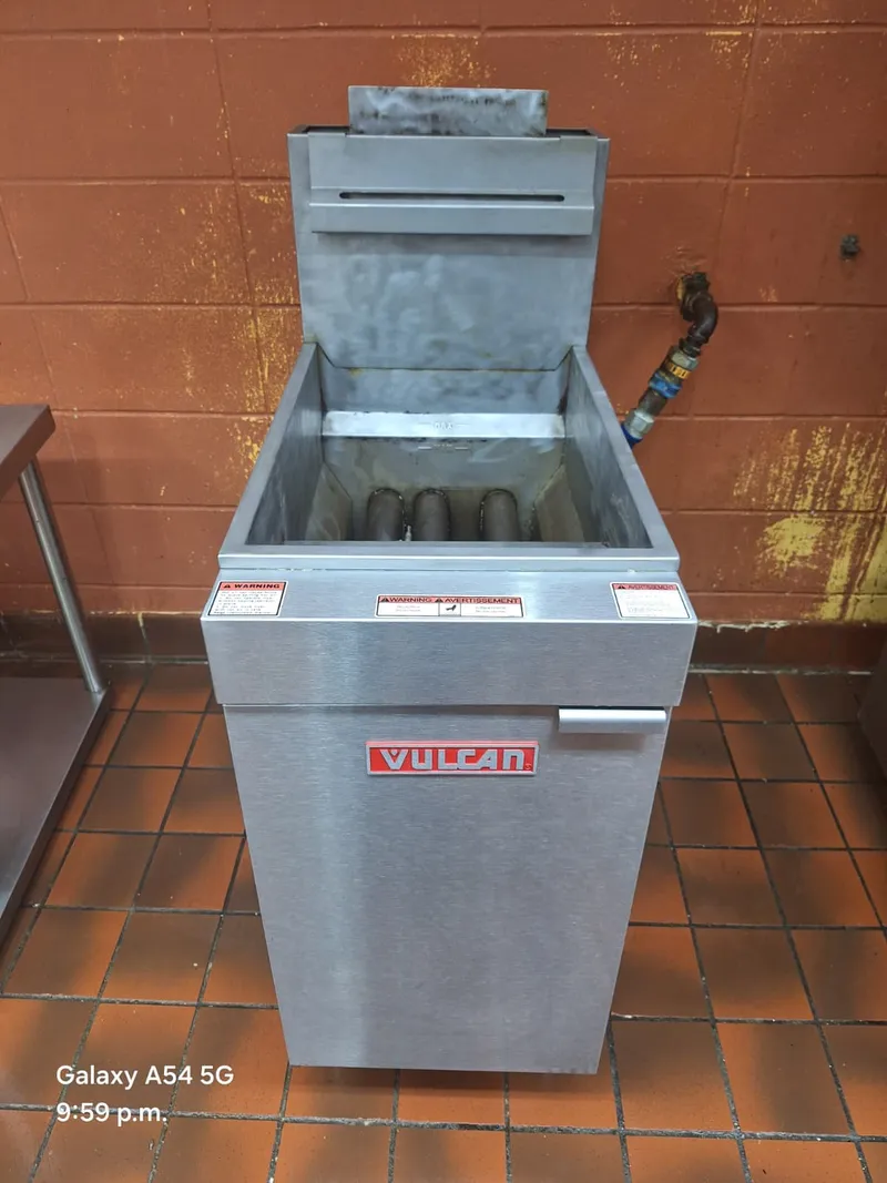 Industrial & Warehouse Cleaning in Louisville, KY